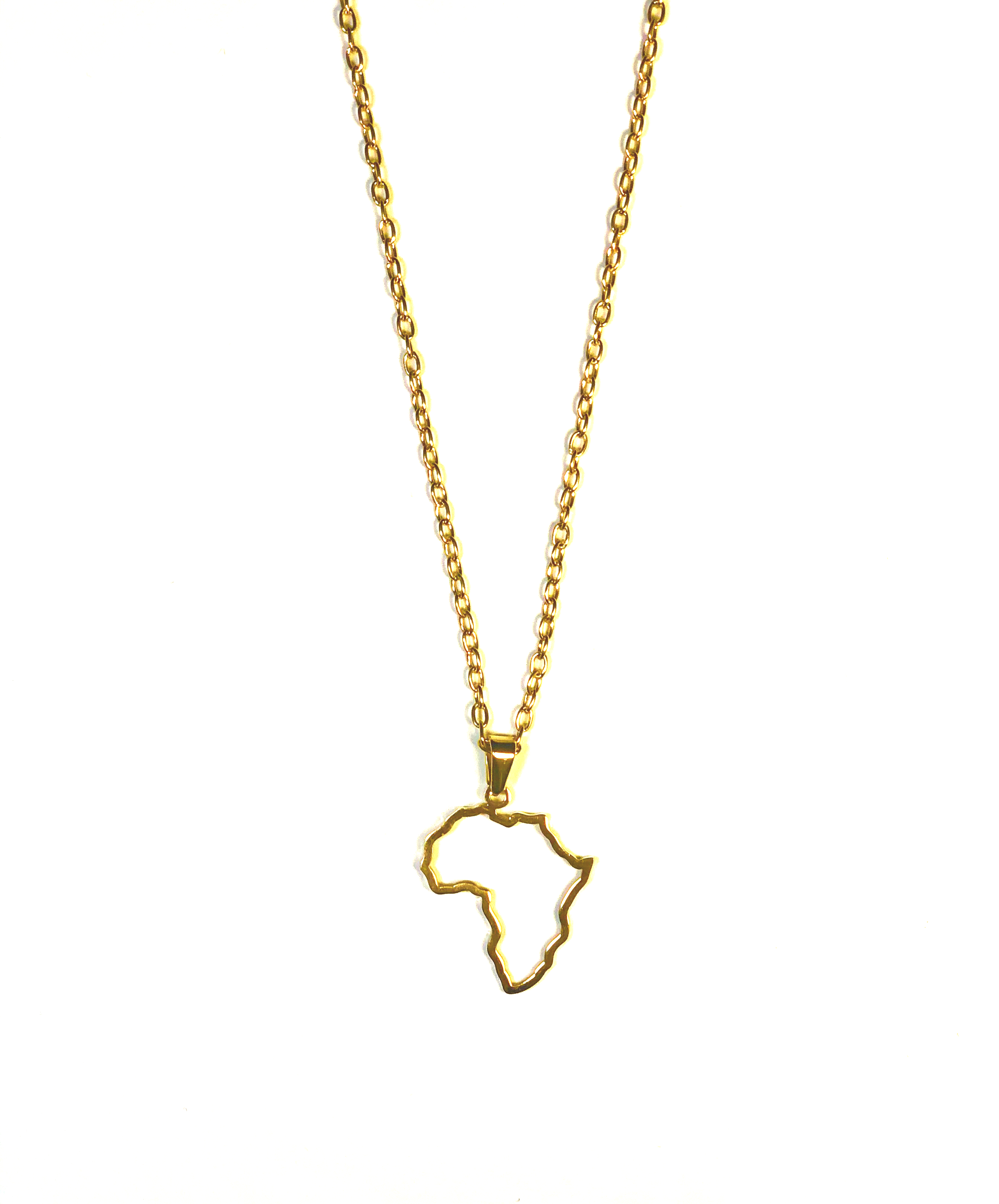 Rose Gold Plated Africa Necklace Africa Map Name Pendant Custom Name Africa  Necklace Personalized Name on Map Map of Africa Necklace - Etsy | African  map, Map necklace, Map pendant